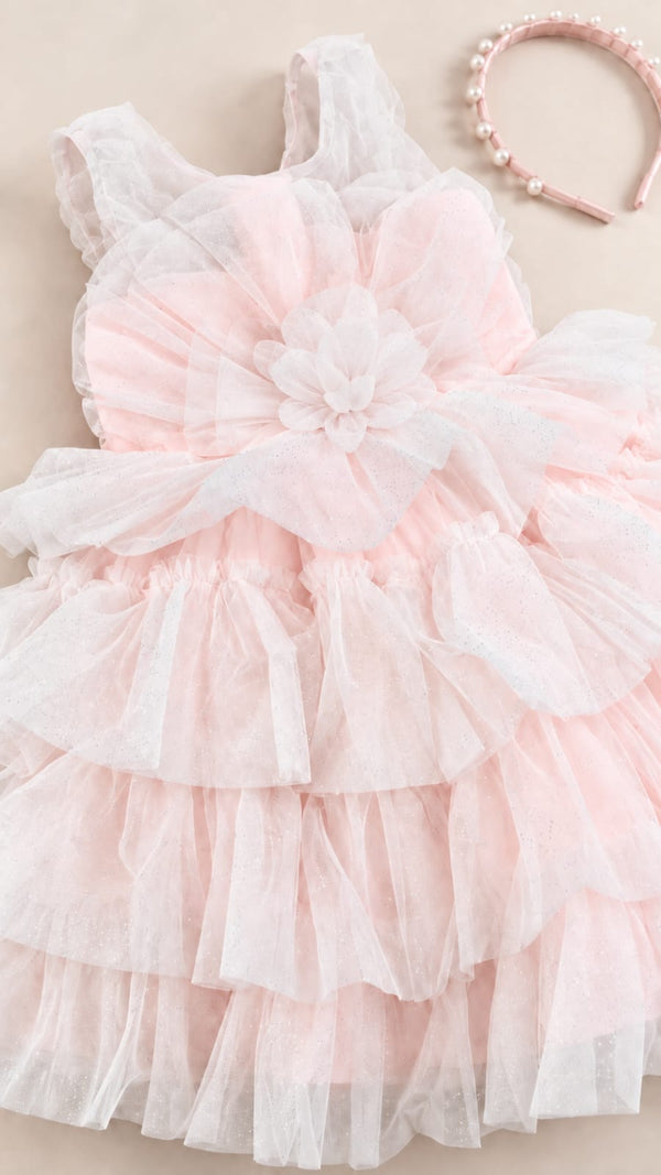 Baby Dress