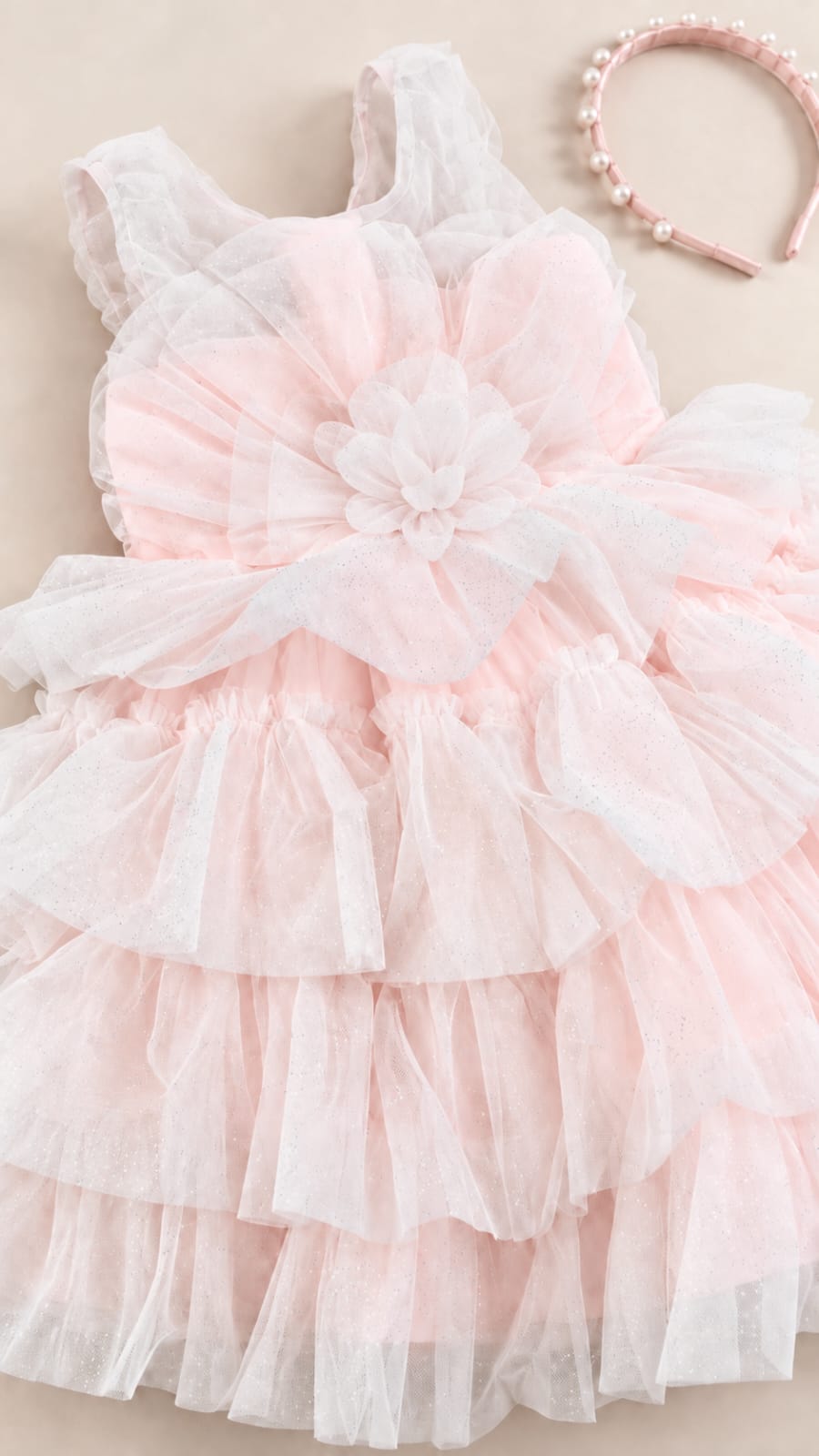 Baby Dress