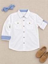 Boys Shirt