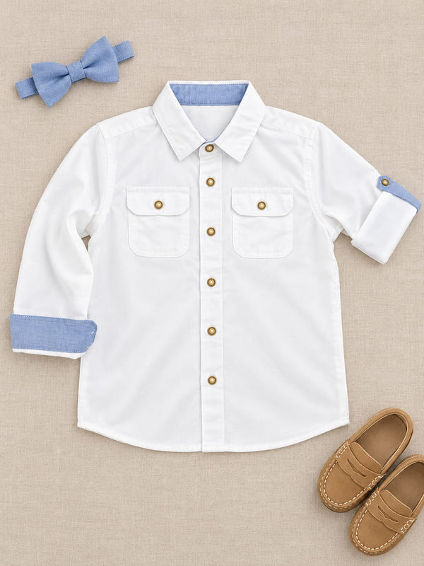 Boys Shirt