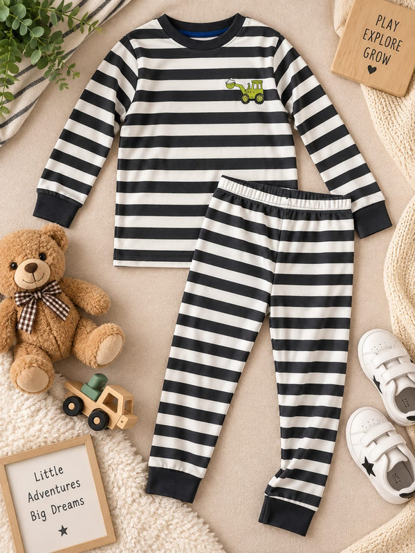 Boys Co-ord