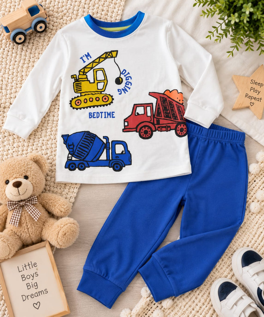 Boys Co-ord