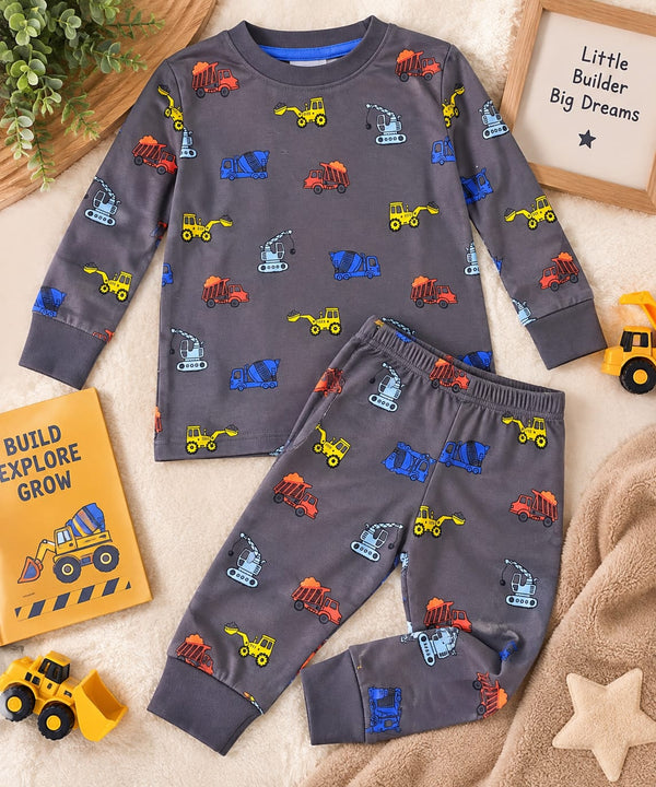 Kids Loungewear