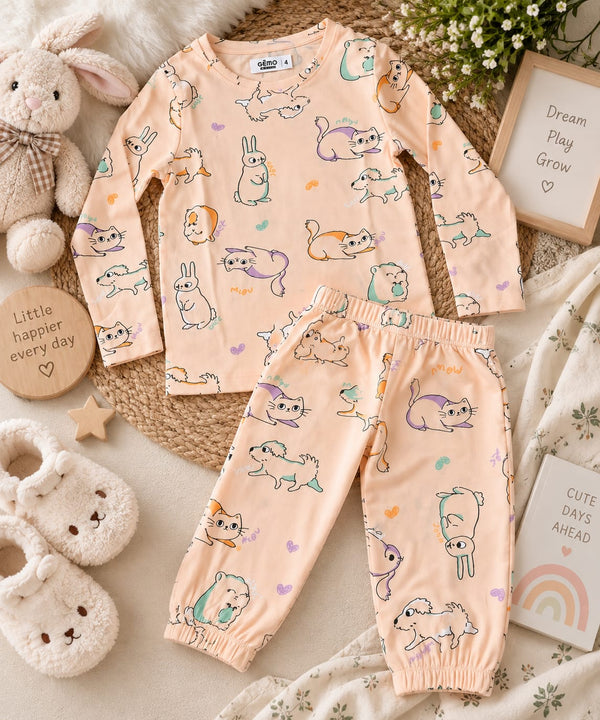Kids Nightwear