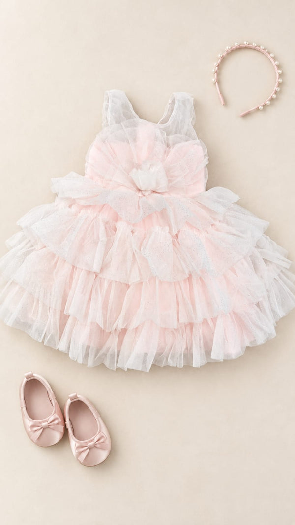 Baby Dress