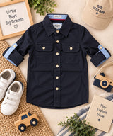 Boys Shirt