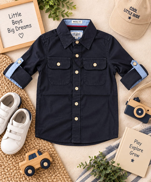 Boys Shirt