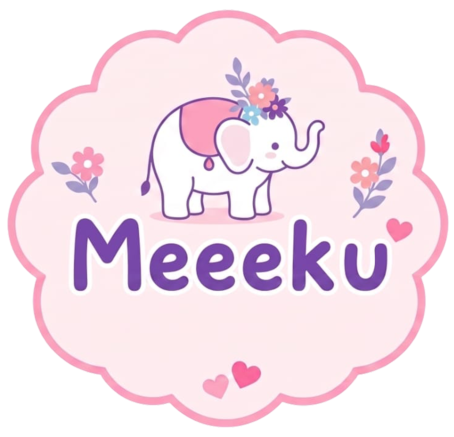 Meeeku Kidswear