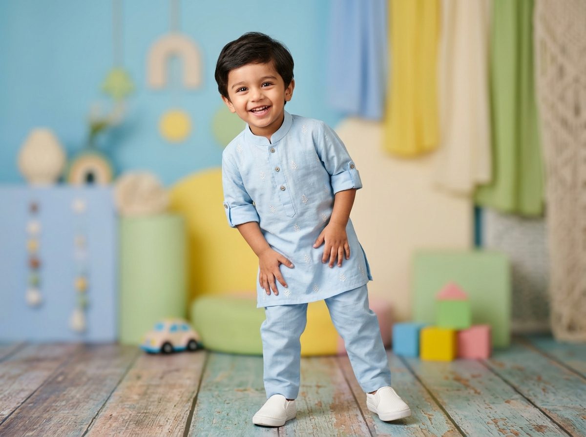 Boys Collection